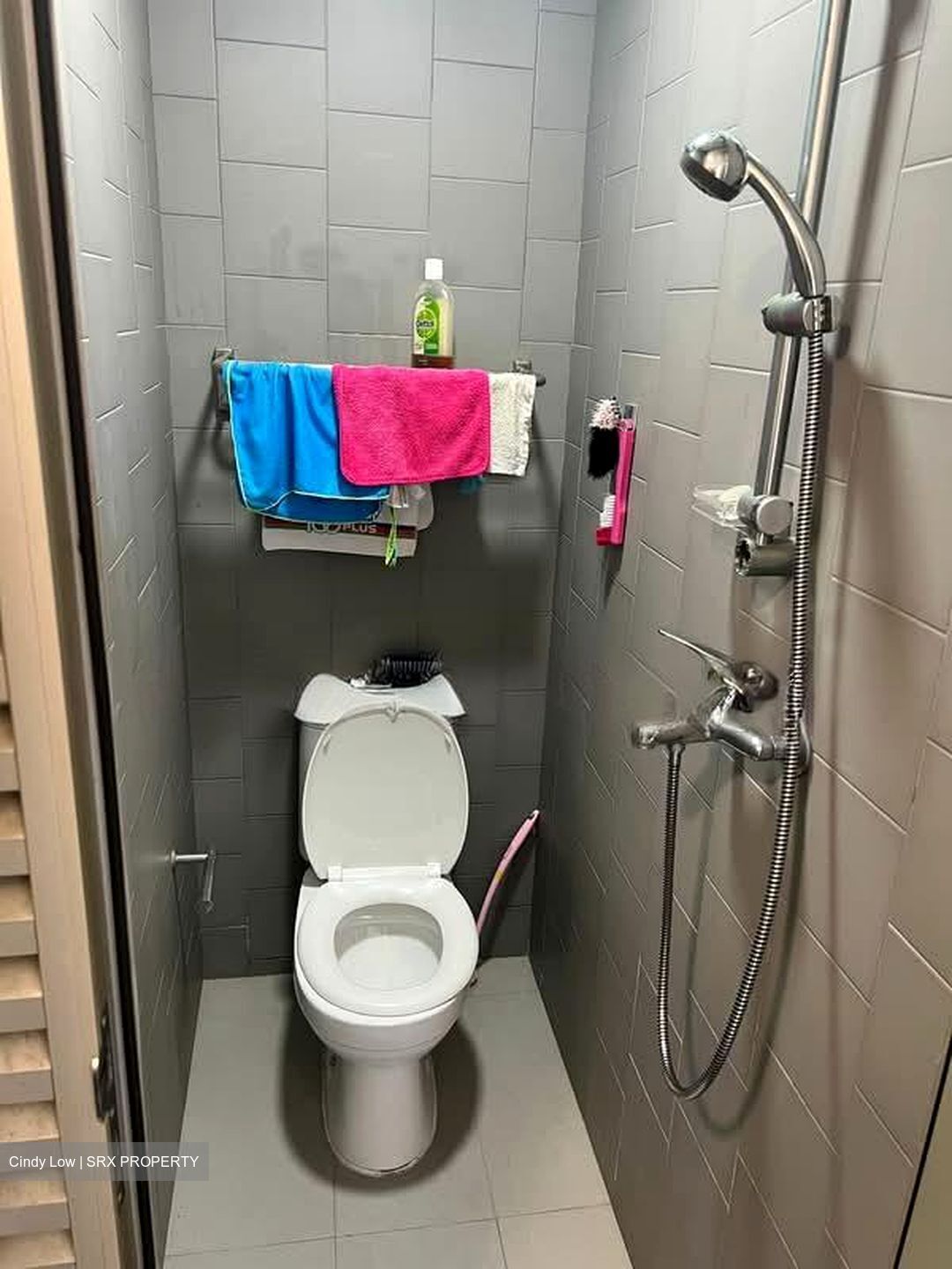 1 Moulmein Rise (D11), Apartment #551446231